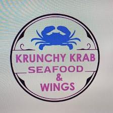 Krunchy Krab Seafood & Wings Restaurant