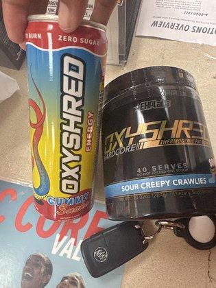 GNC