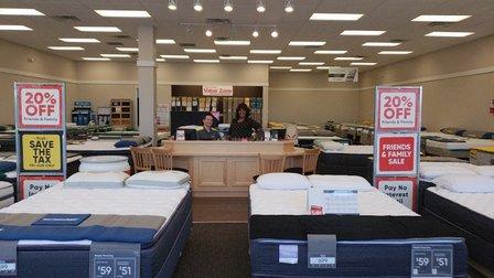 Mattress Firm Lakeland
