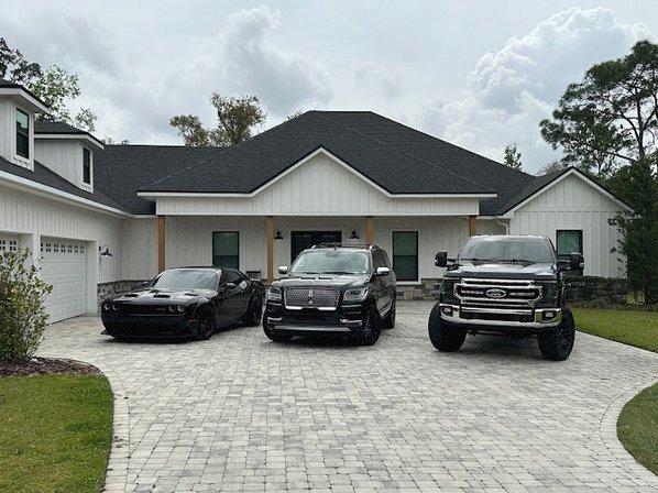 GLASIGauto LLC