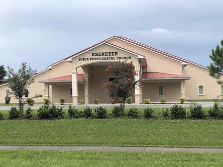 Ebenezer India Pentecostal Church