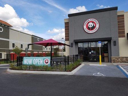 Panda Express