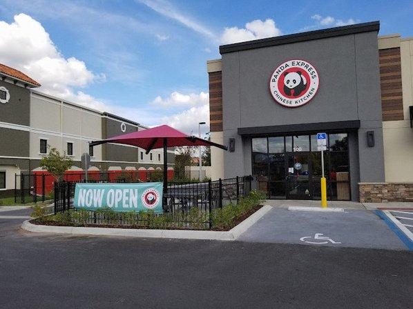 Panda Express