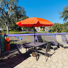 Lake Glenada Rv Resort