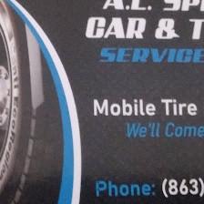 A.L.Spivey, Car and Truck Services LLC