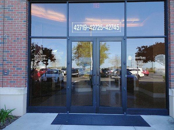 Mason Title & Escrow Company