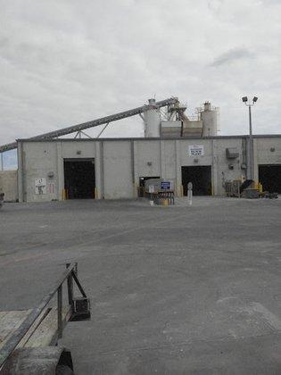 CEMEX Davenport Concrete Plant
