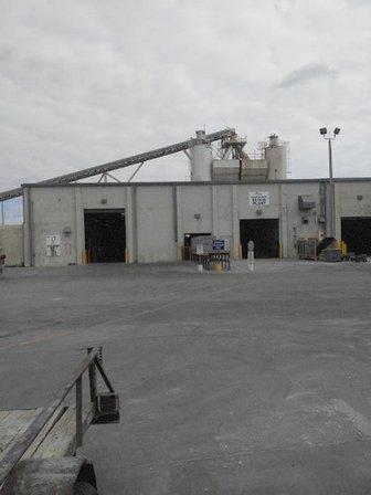 CEMEX Davenport Concrete Plant