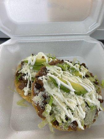 Taqueria El campesino