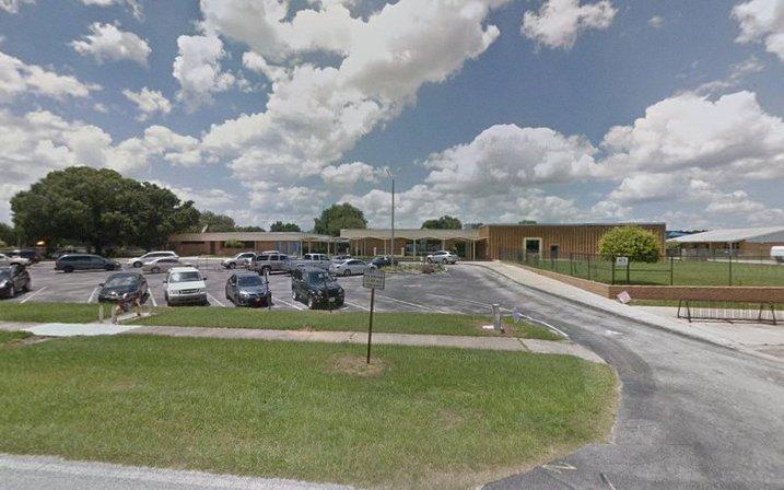 Dundee Elementary Academy