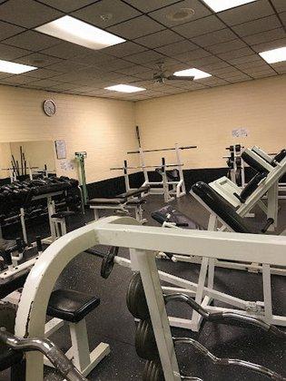 Lake Wales Family YMCA