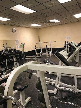 Lake Wales Family YMCA