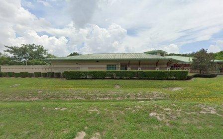 Lake Wales Public Health Department