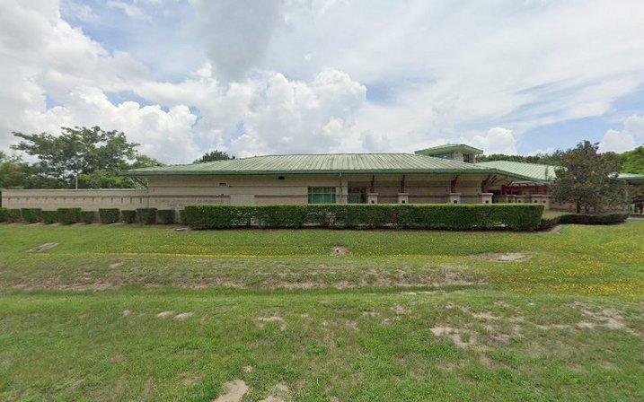 Lake Wales Public Health Department