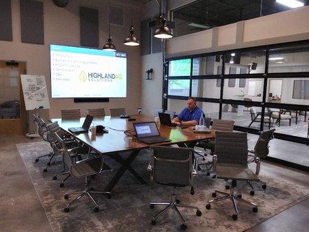 Highland Ag Solutions