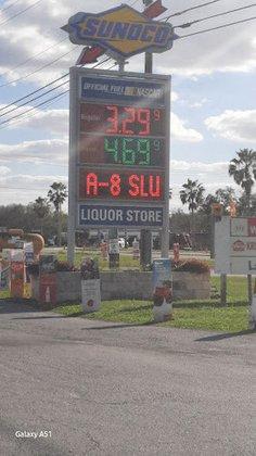 Sunoco