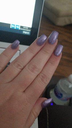 Regal Nails, Salon & Spa