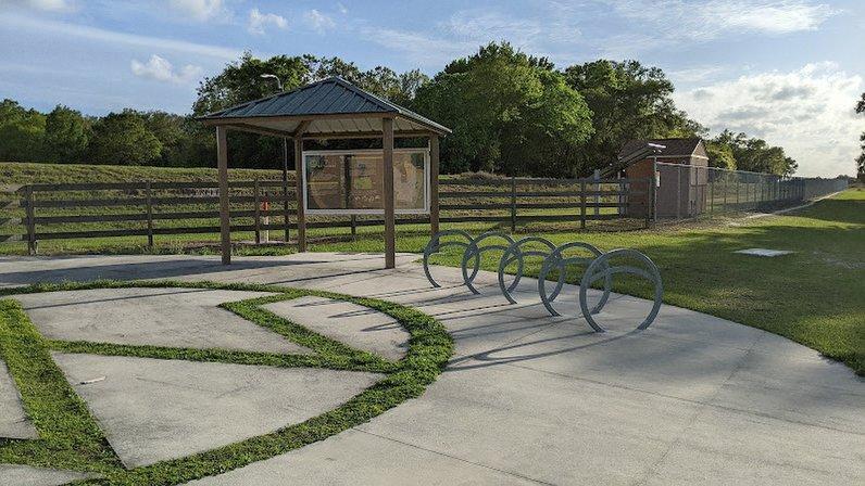 Loyce E. Harpe Park