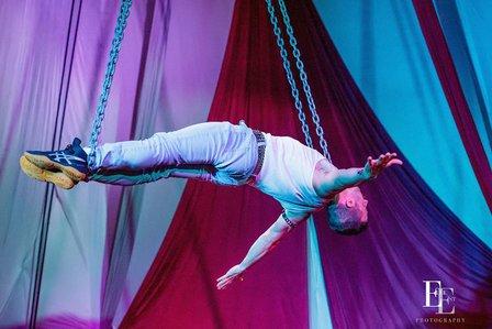 Circus-Arts