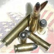 Spray and Pray Guns & Ammo