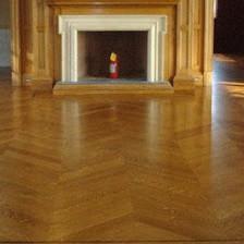 PK Wood Floors LLC