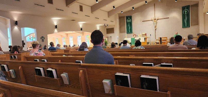 St Joseph Catholic Church