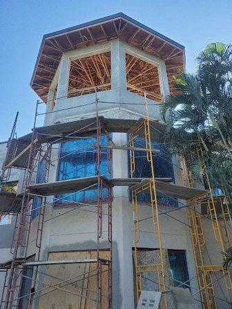 Manasota Stucco Inc