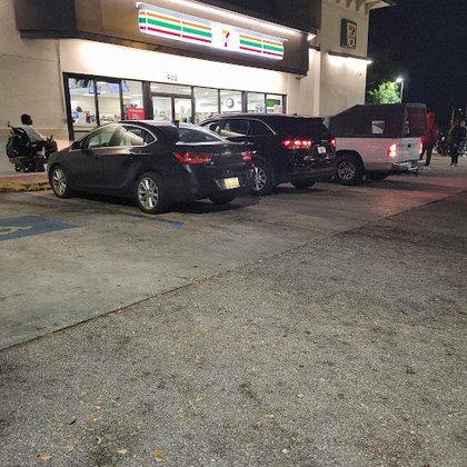 7-Eleven