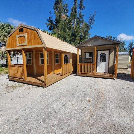 The Shed Store