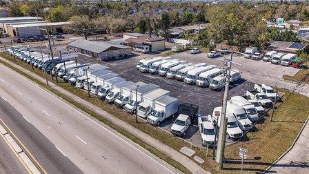 SRQ Auto LLC