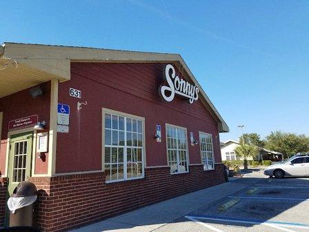 Sonny's BBQ