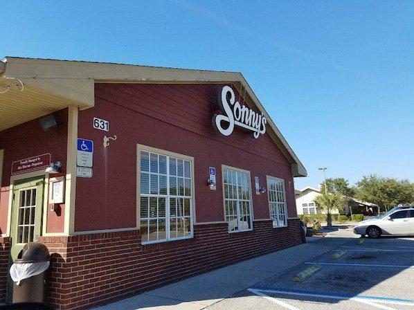Sonny's BBQ