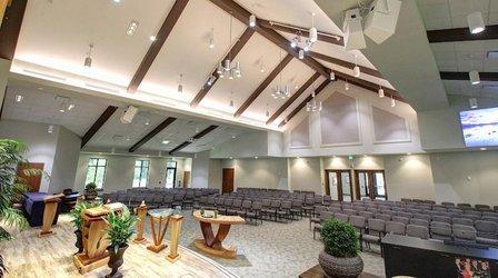 Peace Presbyterian Church-PC(USA)