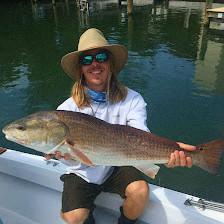 Graham Slam Fishing Charters