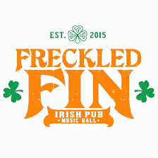 Freckled Fin Irish Pub
