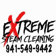 Extreme Steam Cleaning Services