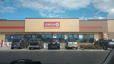 Circle K