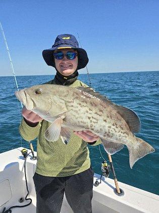 Palmetto Bait and Tackle