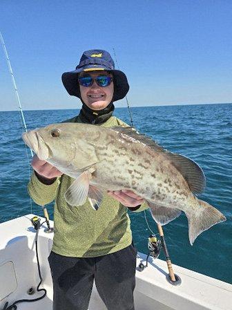 Palmetto Bait and Tackle