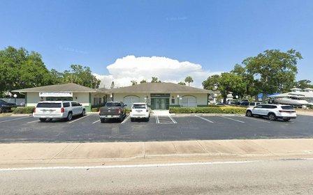 Palmetto Community Redevelopment Agency