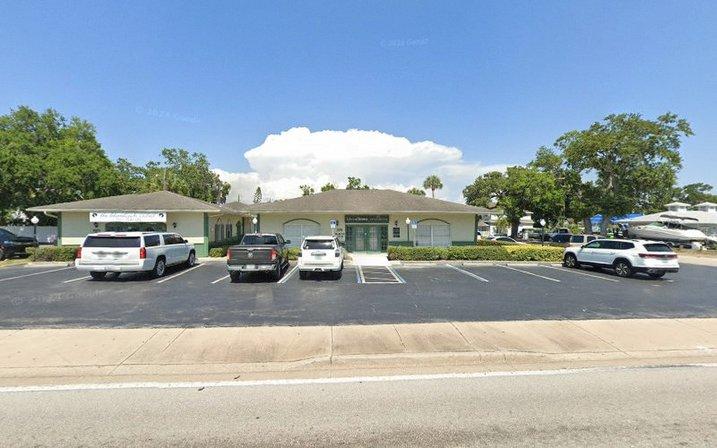 Palmetto Community Redevelopment Agency