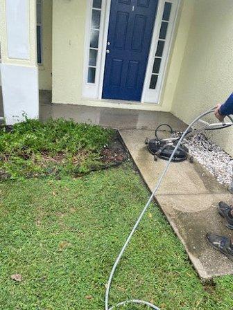 Pristine Hydro Solutions LLC