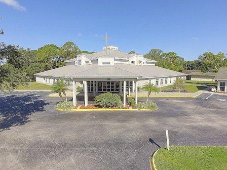 Sarasota Christian Church