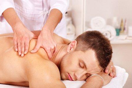 Oriental Foot Massage & Spa