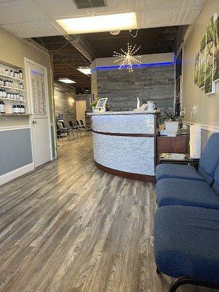 Dower Power Chiropractic