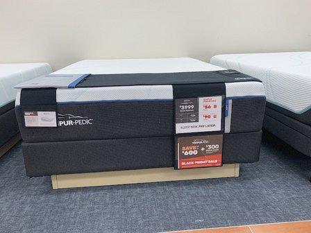 Mattress Firm South Sarasota