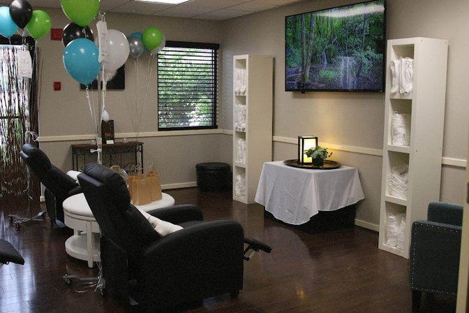 TM360 MedSpa