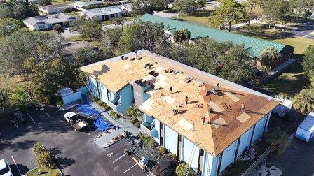 Beaver Roofing LLC