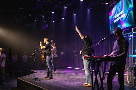 Hope City Church | Church in Sarasota Florida