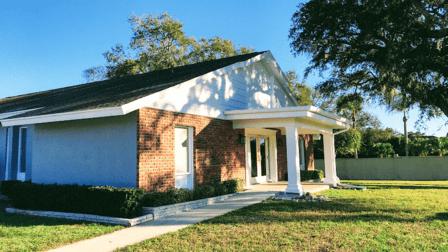 The Pentecostals of Sarasota